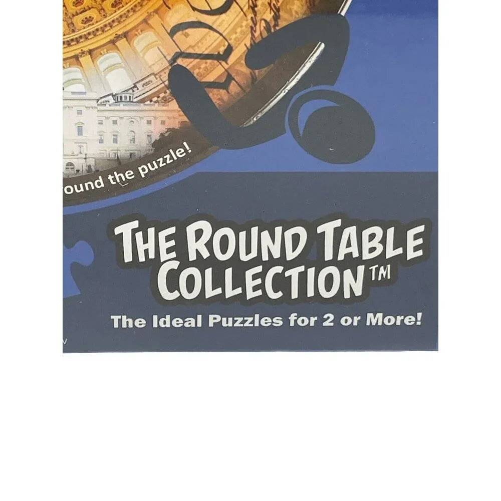 A BROADER VIEW new sealed